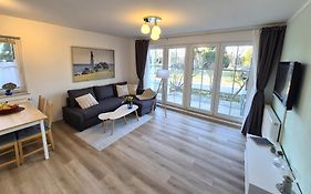 Meeresstrand - Chic & Renoviert!